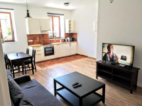 Apartmány Na hrnčírně, Suchdol Nad Luznicí